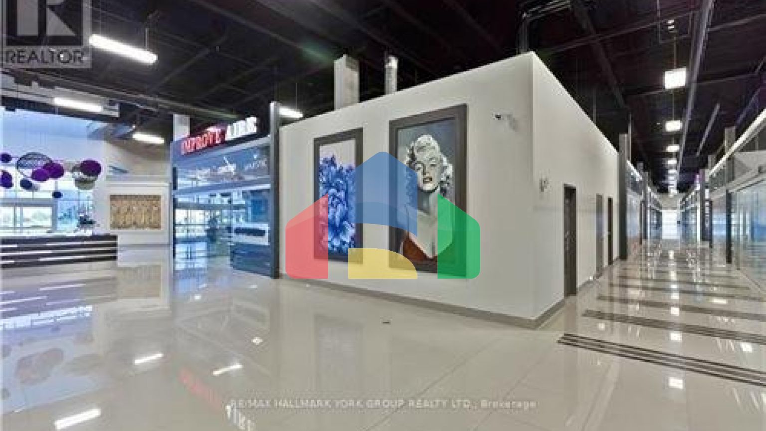 Commercial - Commercial/Retail - Vaughan, Canada - Canada