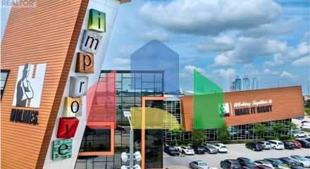 Commercial - Commercial/Retail - Vaughan, Canada - Canada