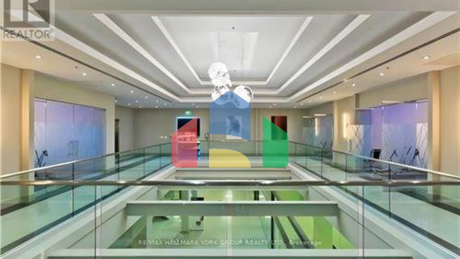 Commercial - Commercial/Retail - Vaughan, Canada - Canada