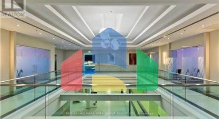 Commercial - Commercial/Retail - Vaughan, Canada - Canada