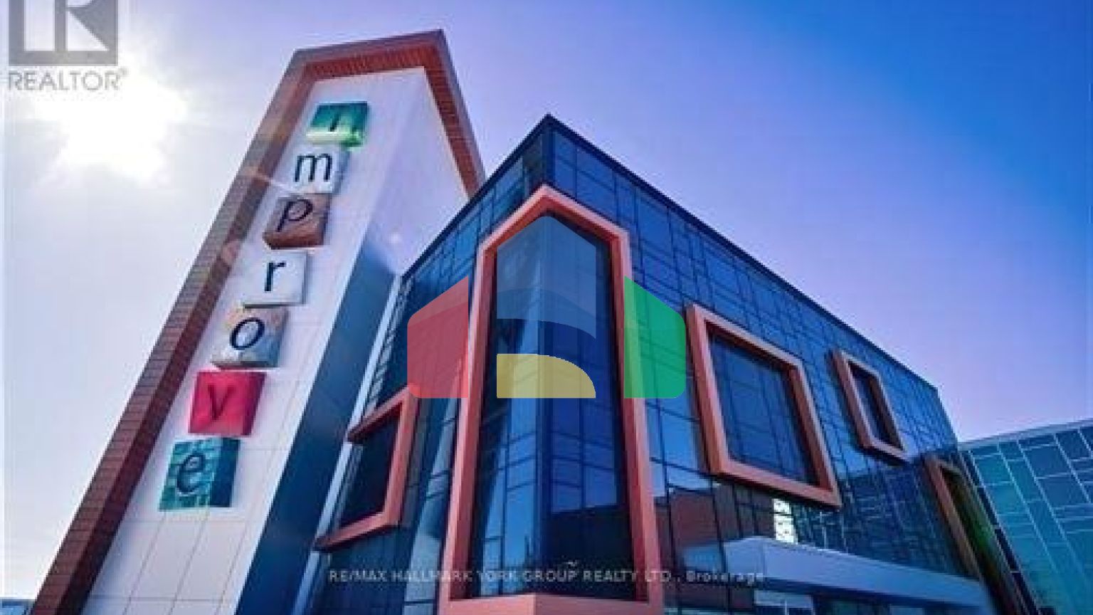 Commercial - Commercial/Retail - Vaughan, Canada - Canada