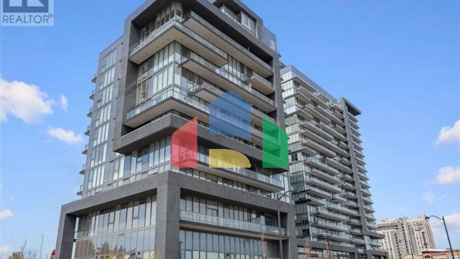 Residential - Condo/Apartment - Vaughan, Canada - Canada