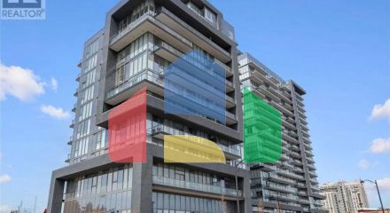 Residential - Condo/Apartment - Vaughan, Canada - Canada