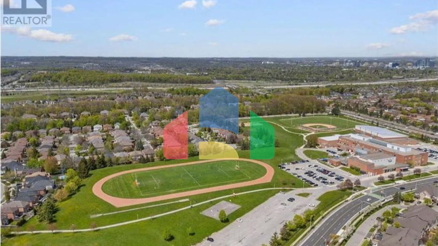 Residential - Condo/Apartment - Vaughan, Canada - Canada