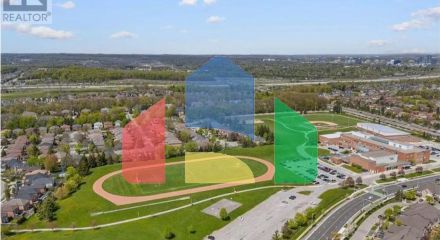 Residential - Condo/Apartment - Vaughan, Canada - Canada