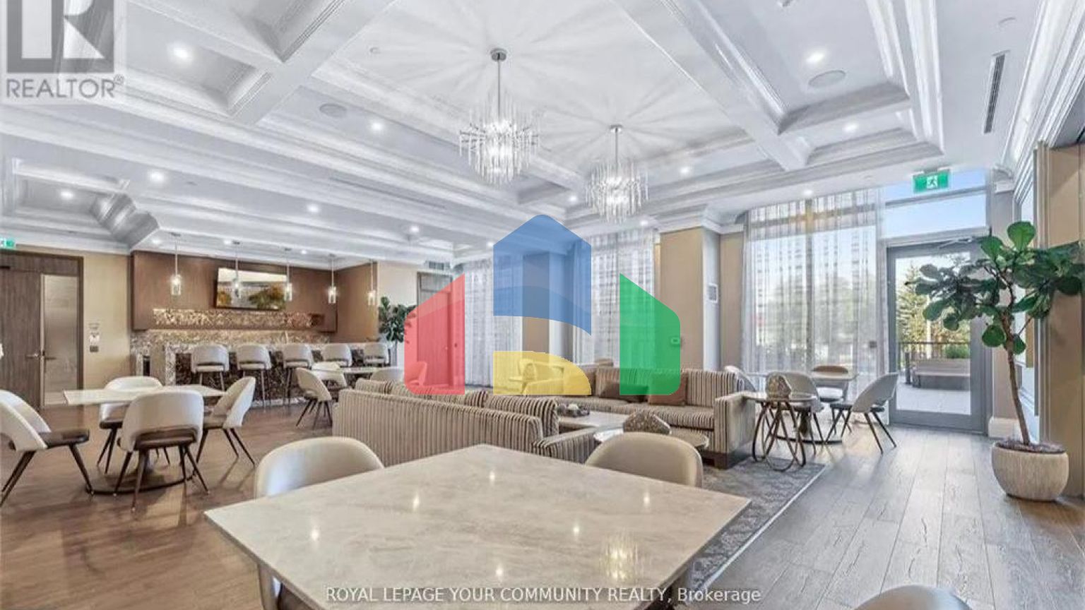 Residential - Condo/Apartment - Vaughan, Canada - Canada