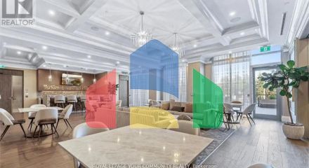 Residential - Condo/Apartment - Vaughan, Canada - Canada