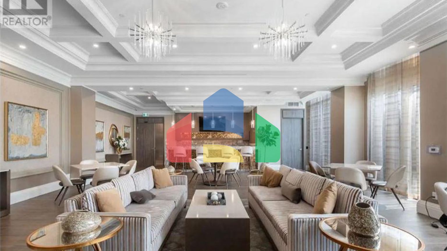 Residential - Condo/Apartment - Vaughan, Canada - Canada