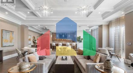 Residential - Condo/Apartment - Vaughan, Canada - Canada