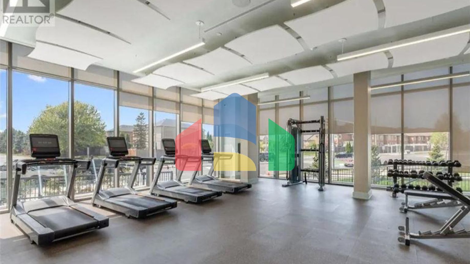 Residential - Condo/Apartment - Vaughan, Canada - Canada