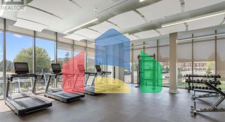 Residential - Condo/Apartment - Vaughan, Canada - Canada