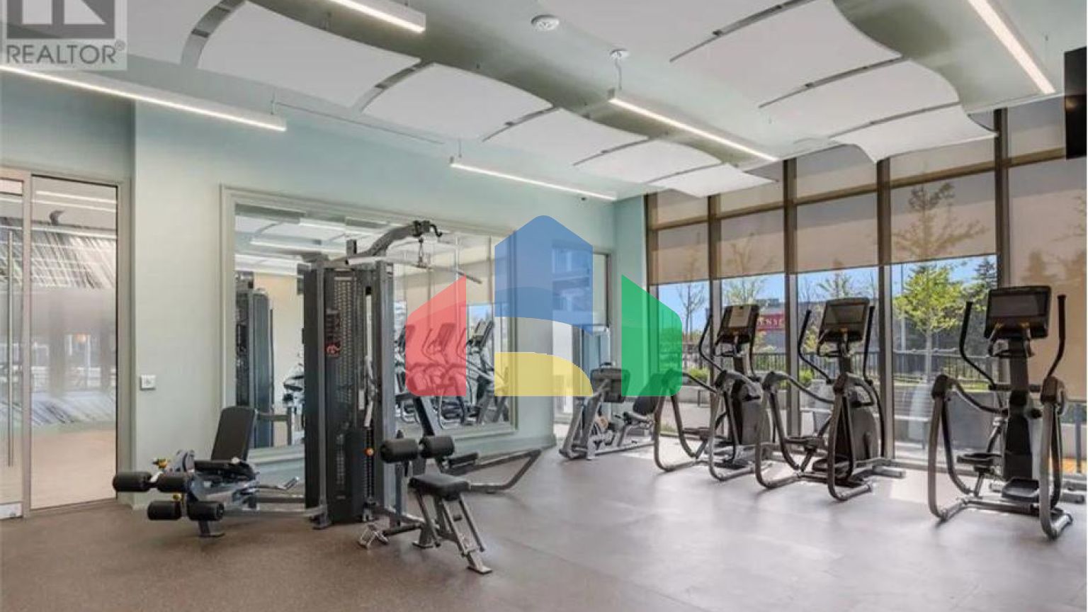 Residential - Condo/Apartment - Vaughan, Canada - Canada