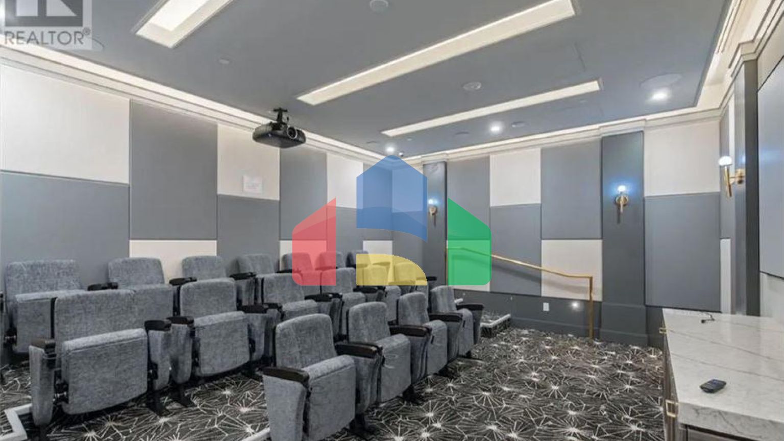 Residential - Condo/Apartment - Vaughan, Canada - Canada