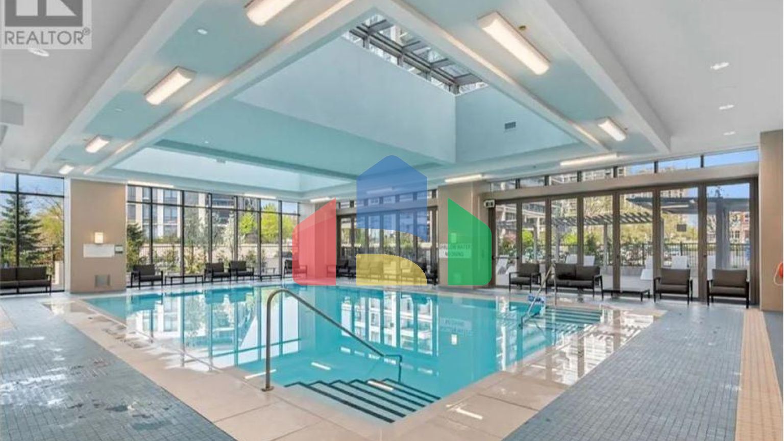 Residential - Condo/Apartment - Vaughan, Canada - Canada