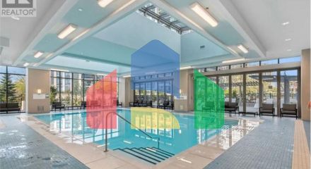 Residential - Condo/Apartment - Vaughan, Canada - Canada