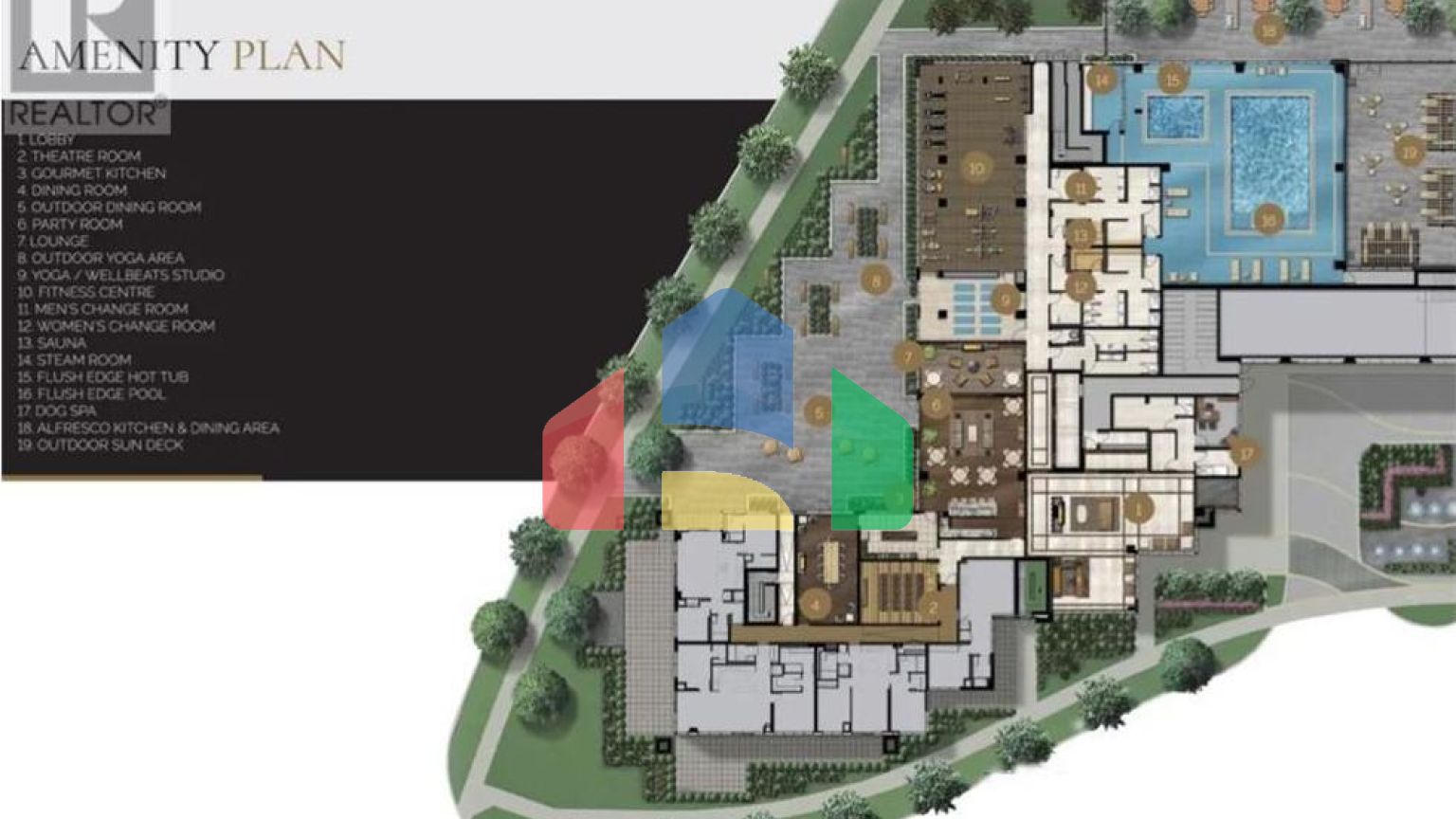 Residential - Condo/Apartment - Vaughan, Canada - Canada