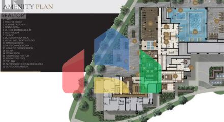 Residential - Condo/Apartment - Vaughan, Canada - Canada