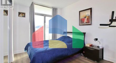 Residential - Condo/Apartment - Vaughan, Canada - Canada