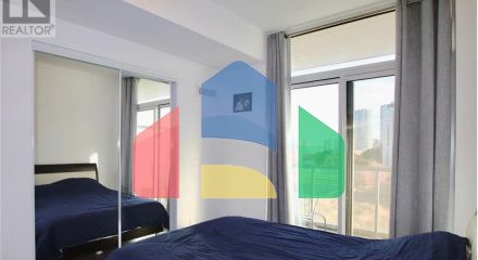 Residential - Condo/Apartment - Vaughan, Canada - Canada