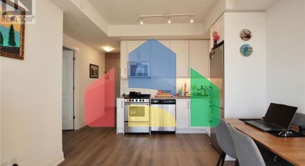 Residential - Condo/Apartment - Vaughan, Canada - Canada