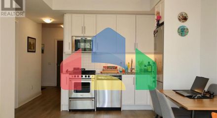 Residential - Condo/Apartment - Vaughan, Canada - Canada