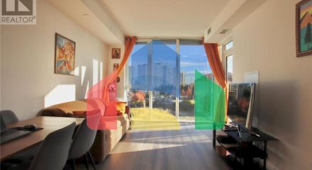 Residential - Condo/Apartment - Vaughan, Canada - Canada