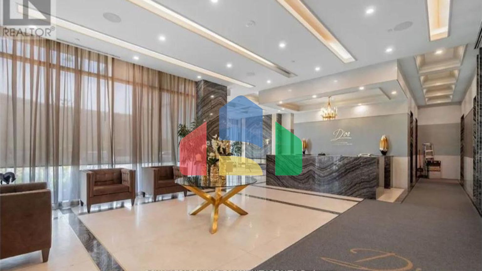 Residential - Condo/Apartment - Vaughan, Canada - Canada