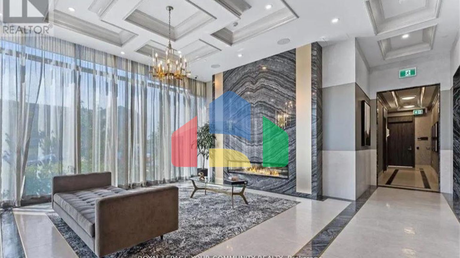 Residential - Condo/Apartment - Vaughan, Canada - Canada