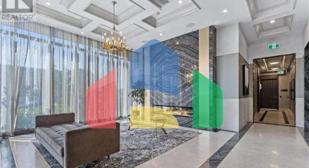 Residential - Condo/Apartment - Vaughan, Canada - Canada