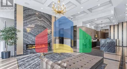 Residential - Condo/Apartment - Vaughan, Canada - Canada