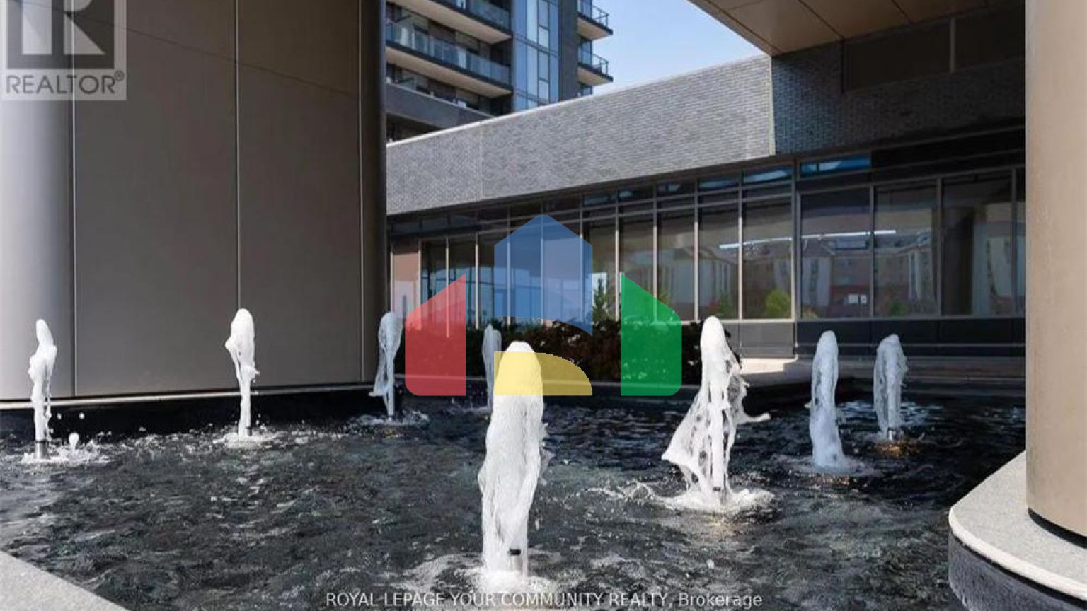 Residential - Condo/Apartment - Vaughan, Canada - Canada