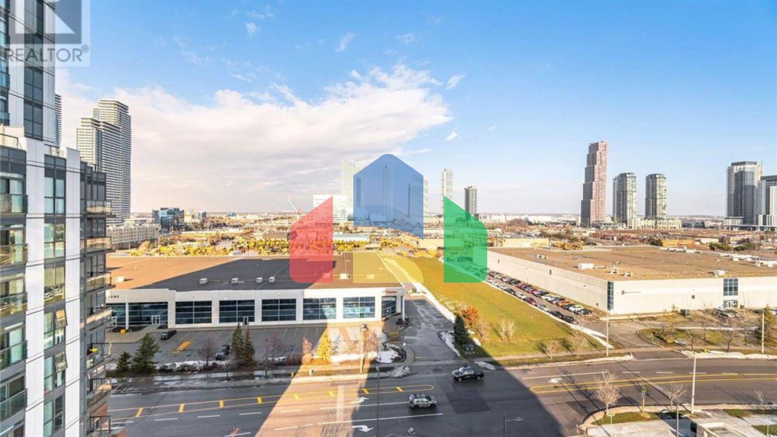 Residential - Single Family Home - Vaughan, Canada - Canada