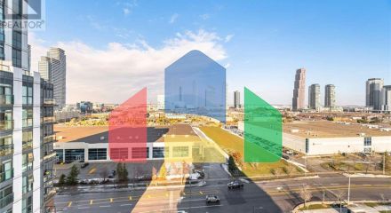 Residential - Single Family Home - Vaughan, Canada - Canada