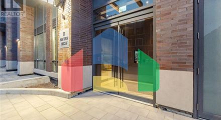 Residential - Single Family Home - Vaughan, Canada - Canada