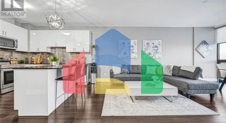 Residential - Single Family Home - Vaughan, Canada - Canada