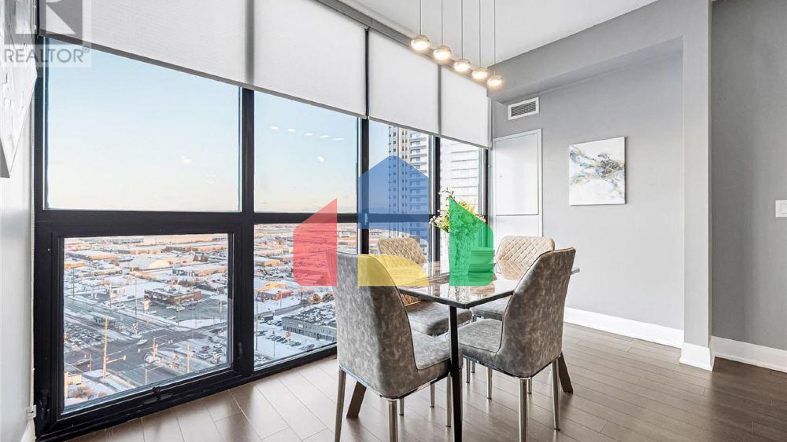 Residential - Single Family Home - Vaughan, Canada - Canada