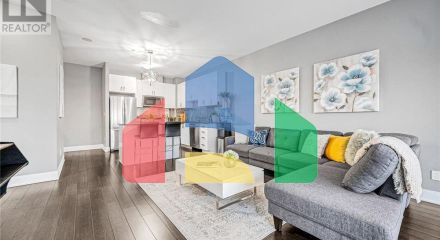 Residential - Single Family Home - Vaughan, Canada - Canada