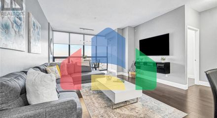 Residential - Single Family Home - Vaughan, Canada - Canada