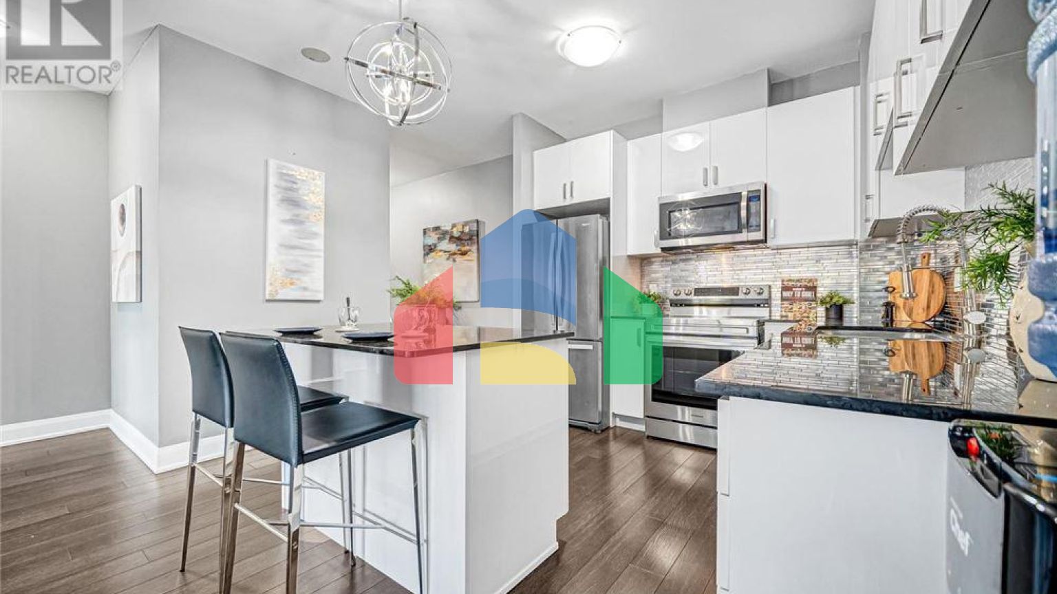 Residential - Single Family Home - Vaughan, Canada - Canada