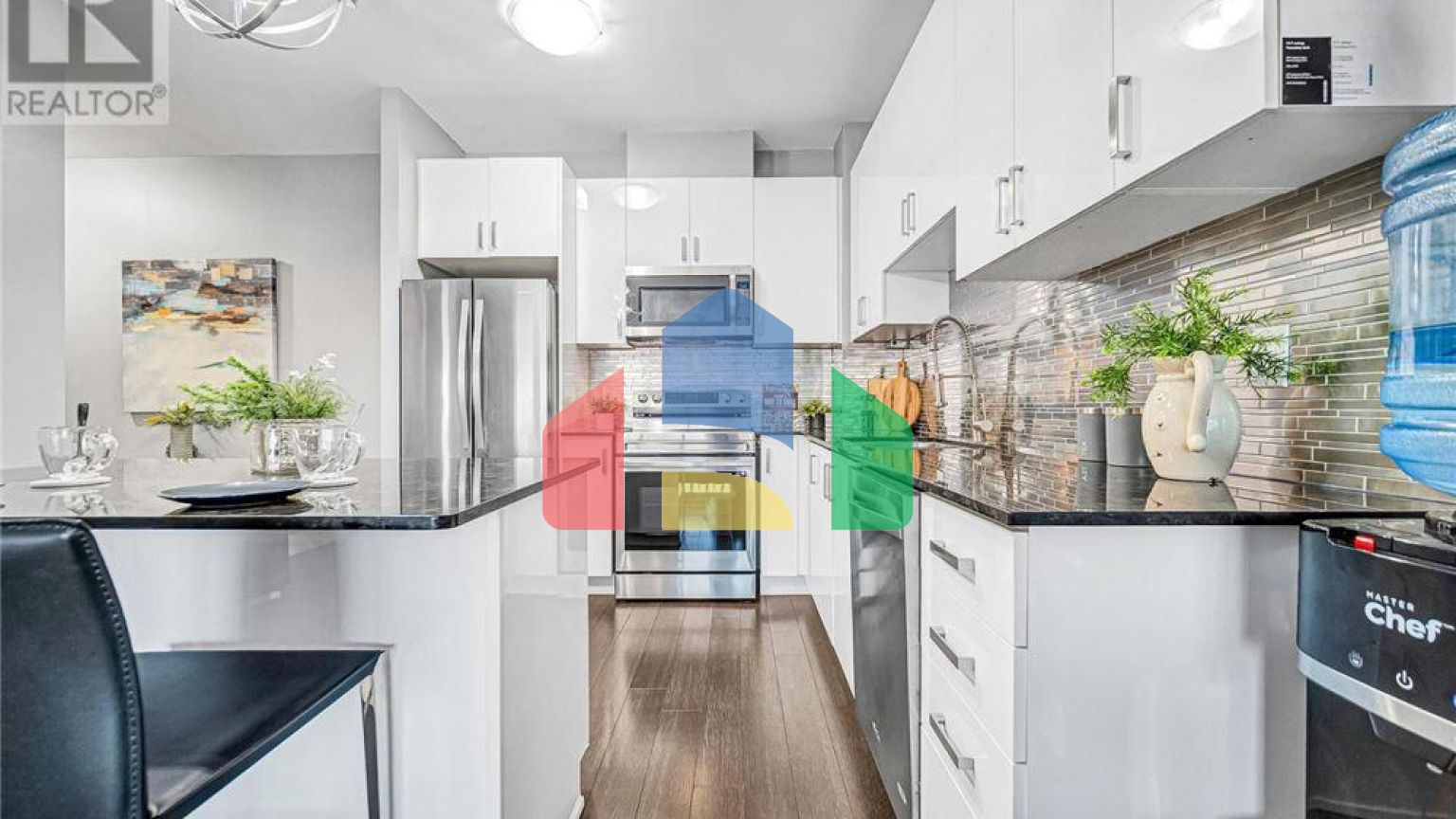 Residential - Single Family Home - Vaughan, Canada - Canada