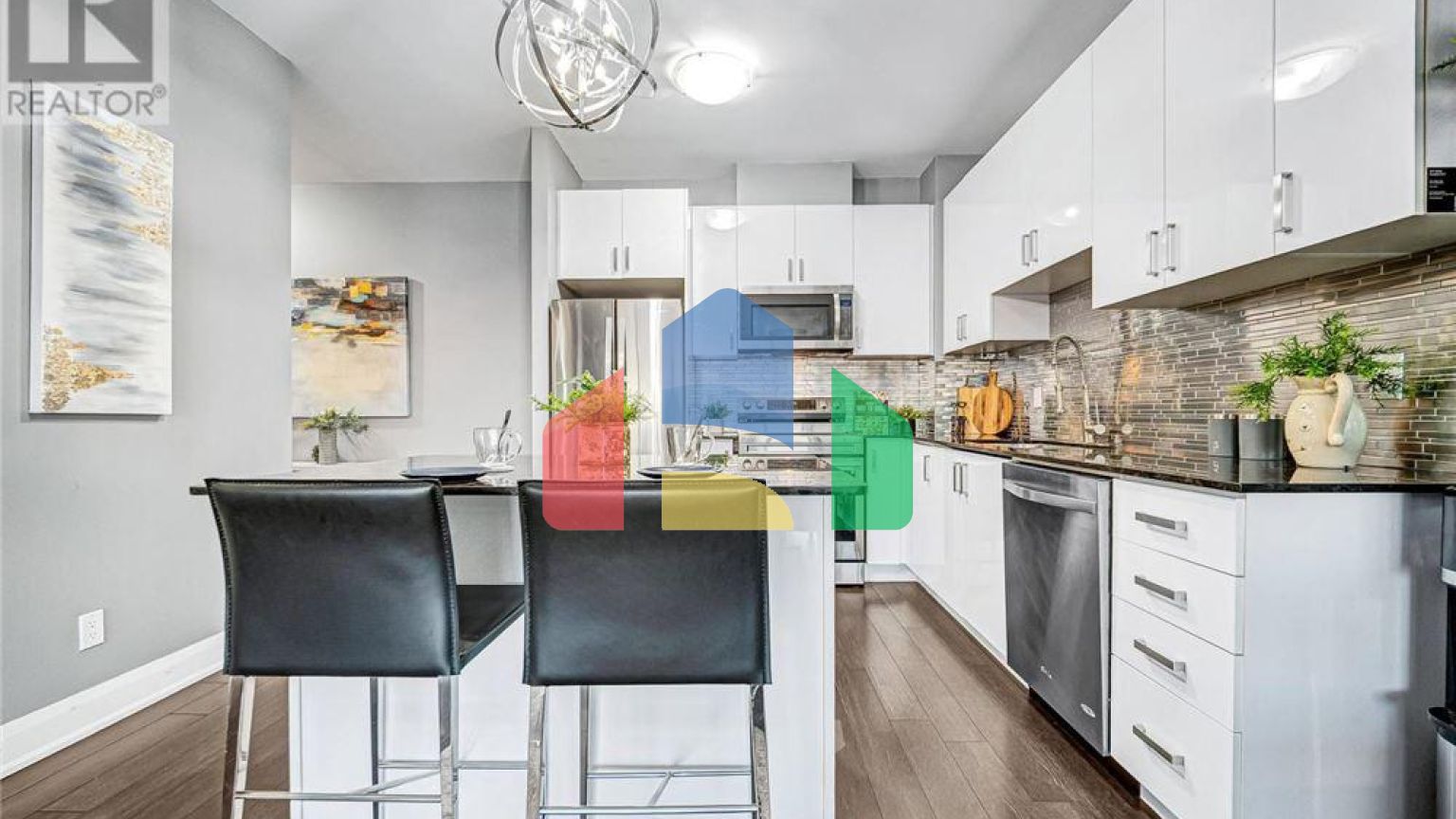 Residential - Single Family Home - Vaughan, Canada - Canada