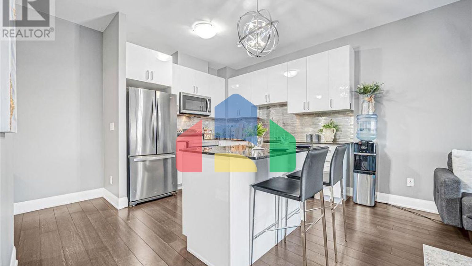 Residential - Single Family Home - Vaughan, Canada - Canada