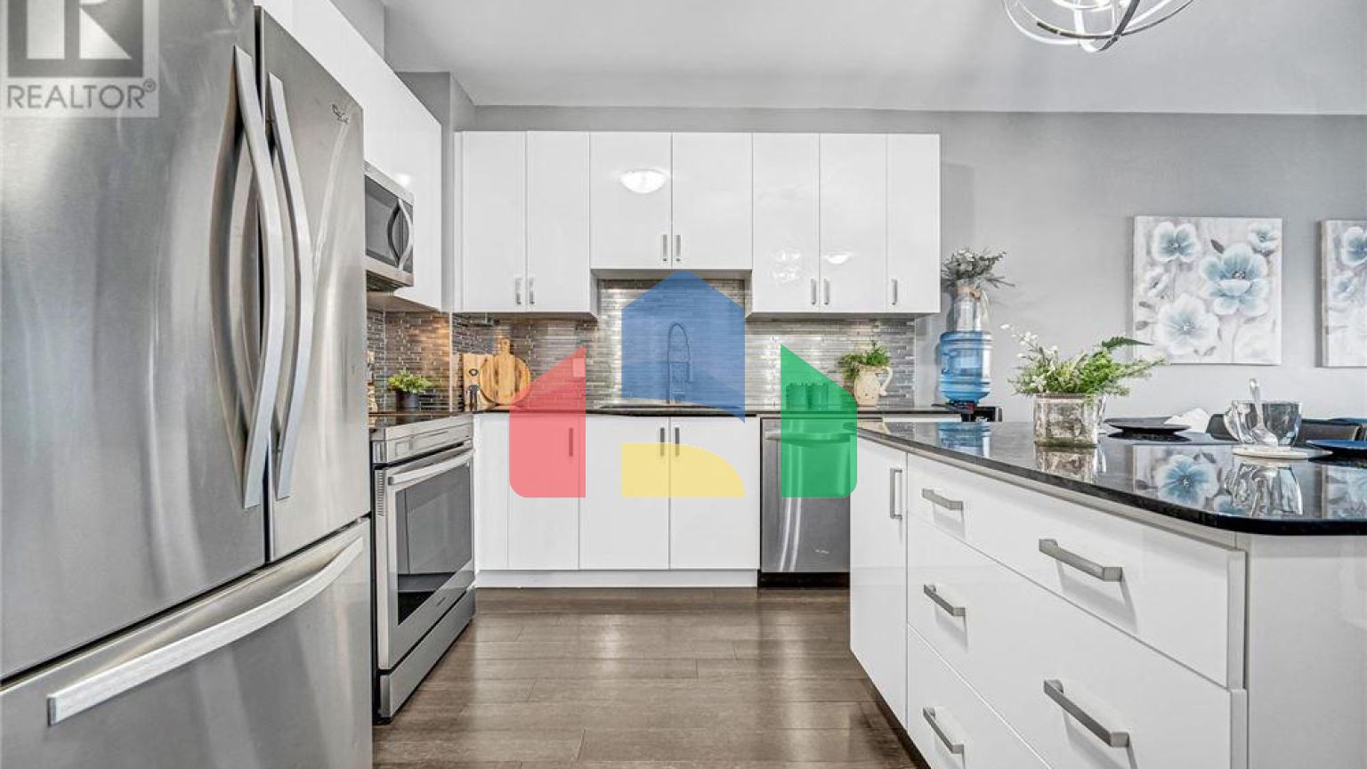 Residential - Single Family Home - Vaughan, Canada - Canada