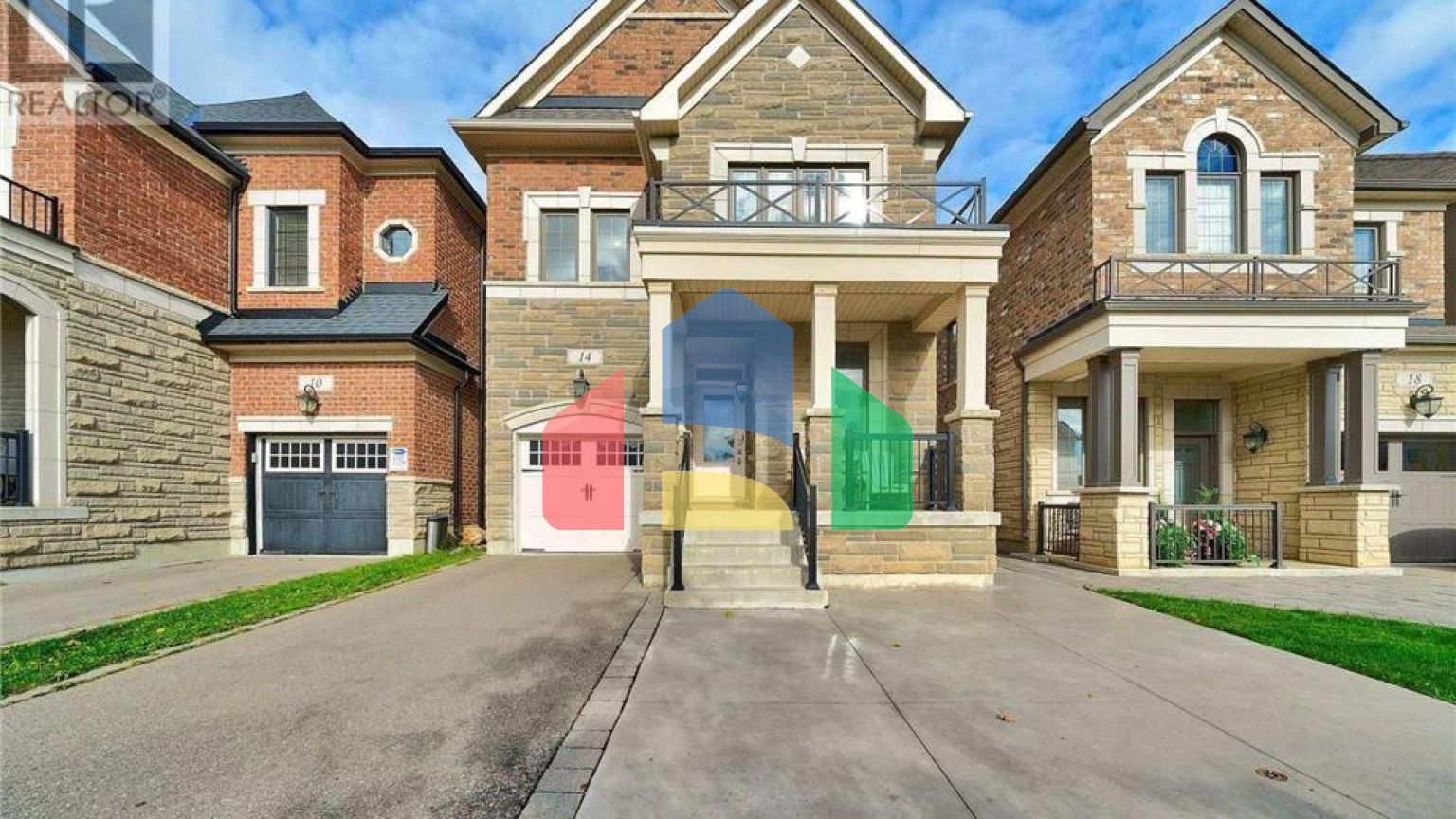 Residential - Single Family Home - Vaughan, Canada - Canada