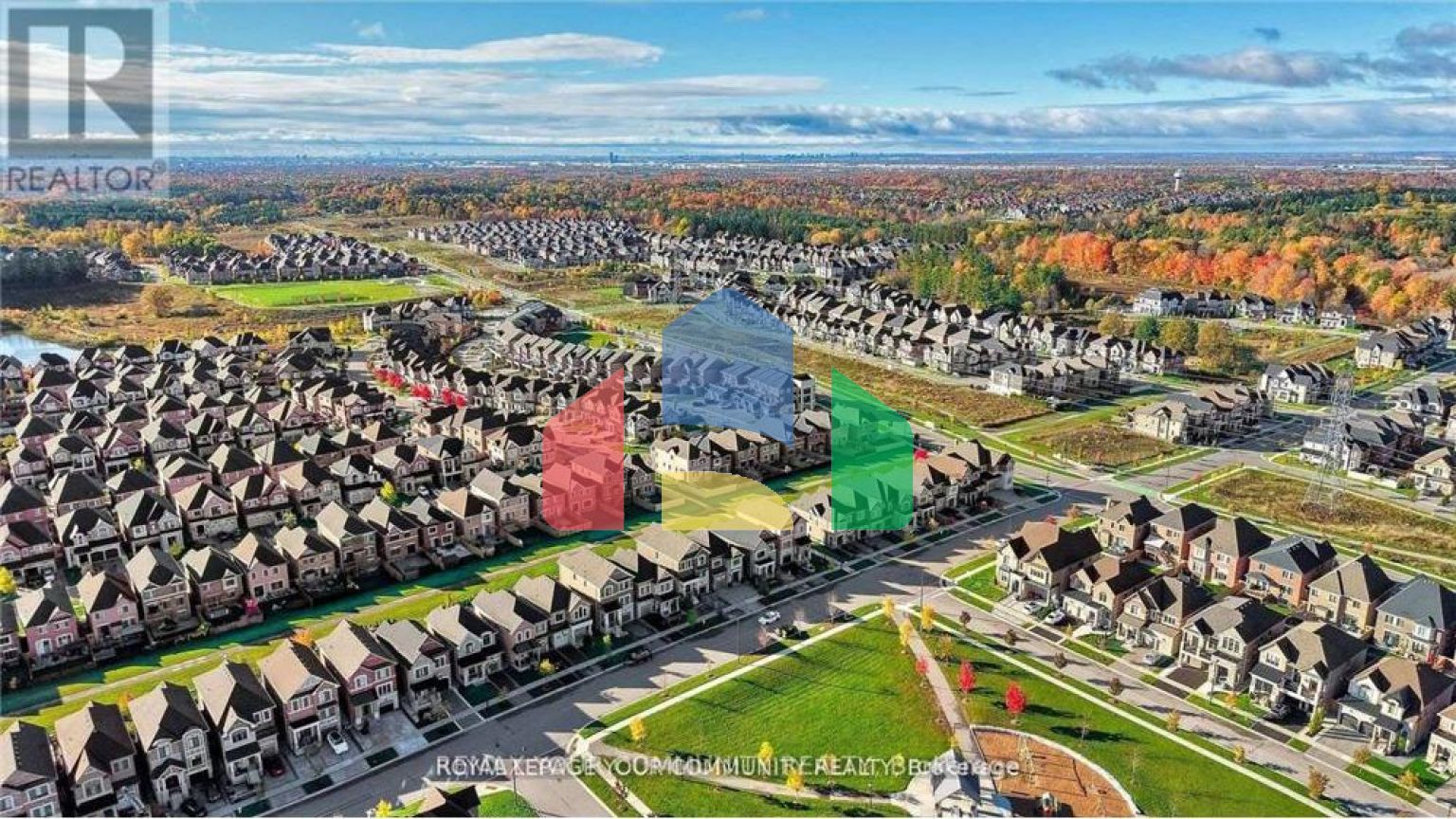 Residential - Single Family Home - Vaughan, Canada - Canada