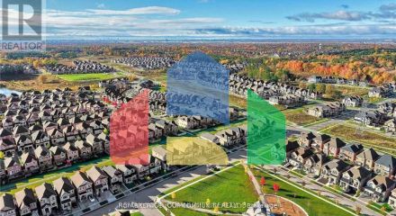 Residential - Single Family Home - Vaughan, Canada - Canada