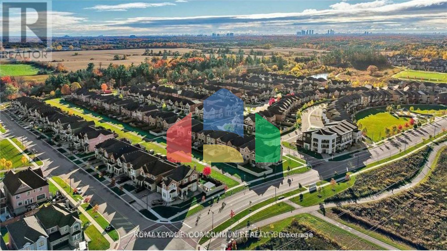 Residential - Single Family Home - Vaughan, Canada - Canada