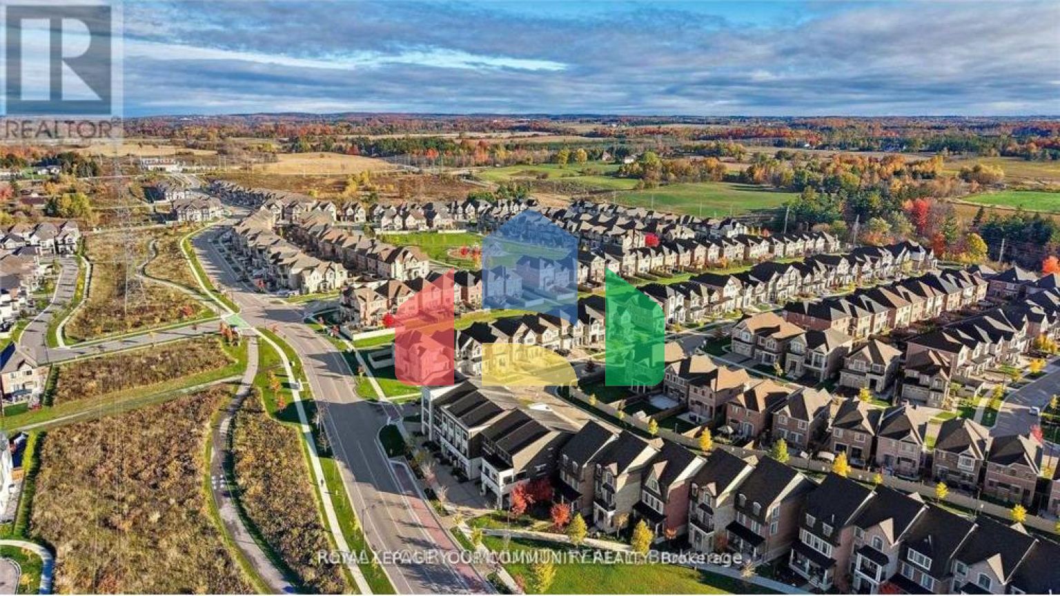 Residential - Single Family Home - Vaughan, Canada - Canada