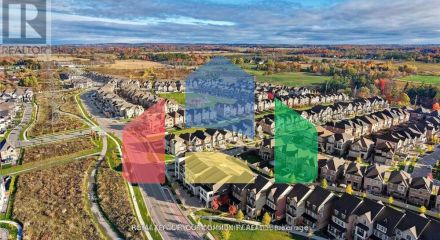 Residential - Single Family Home - Vaughan, Canada - Canada