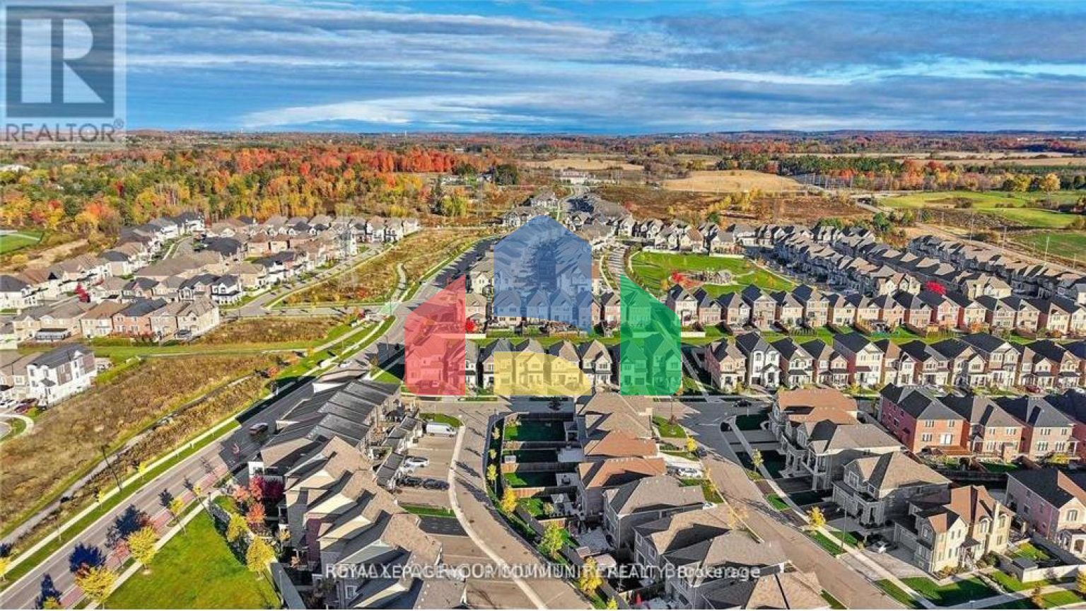 Residential - Single Family Home - Vaughan, Canada - Canada